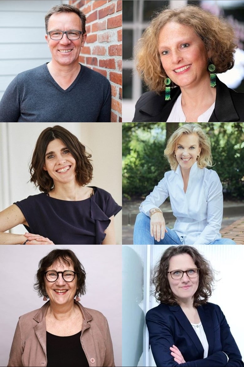 AVGS Coaches Hamburg